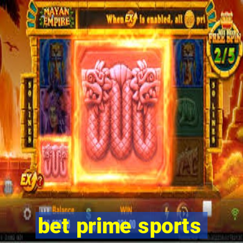 bet prime sports